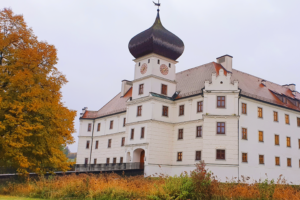 TEAM COACHING MÜNCHEN SCHLOSS HOHENKAMMER
